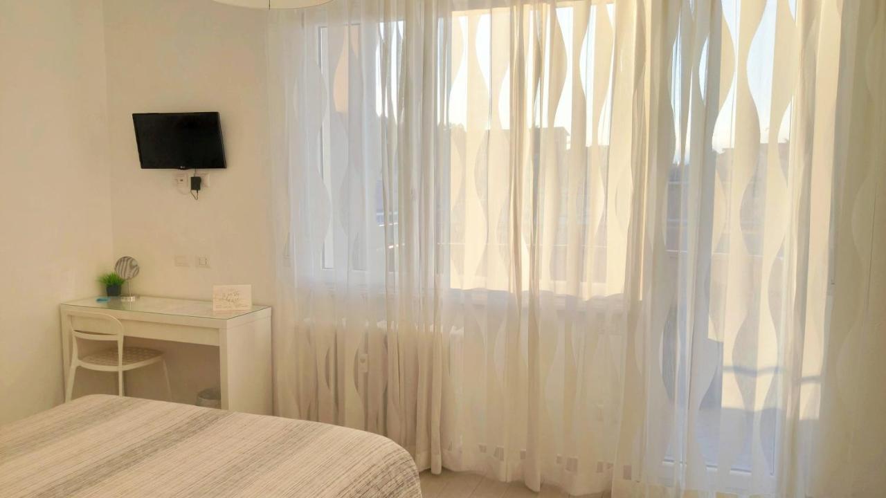 B&B Le Albarelle المظهر الخارجي الصورة