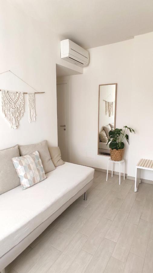 B&B Le Albarelle المظهر الخارجي الصورة