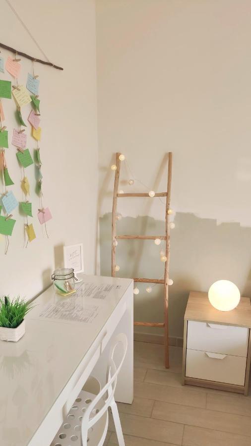 B&B Le Albarelle المظهر الخارجي الصورة