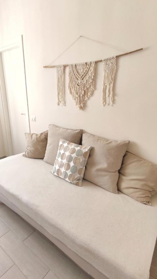 B&B Le Albarelle المظهر الخارجي الصورة
