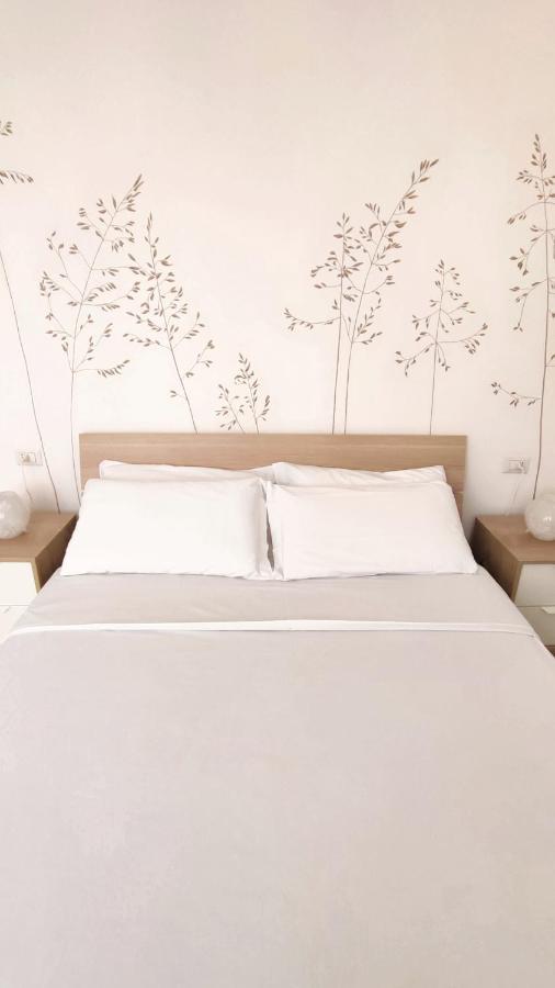B&B Le Albarelle المظهر الخارجي الصورة
