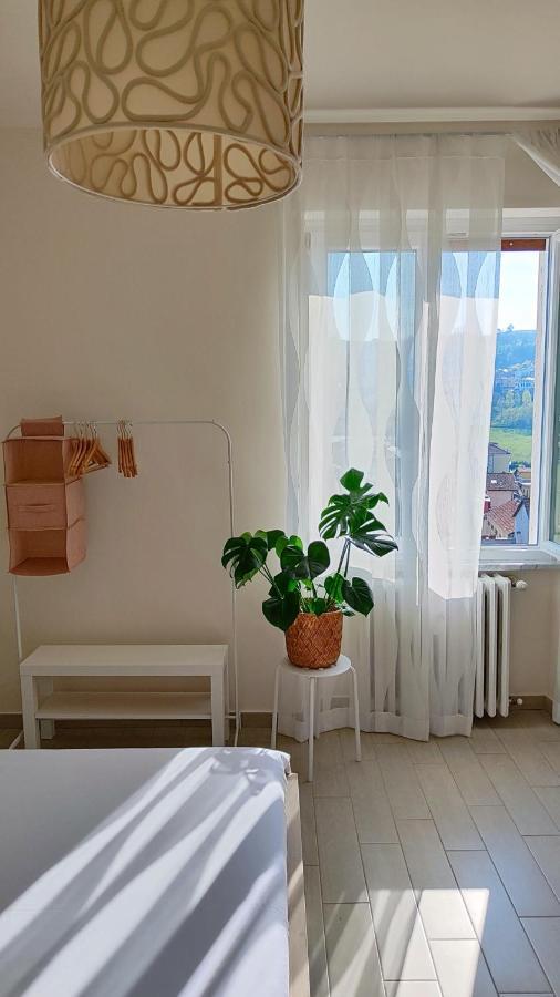 B&B Le Albarelle المظهر الخارجي الصورة