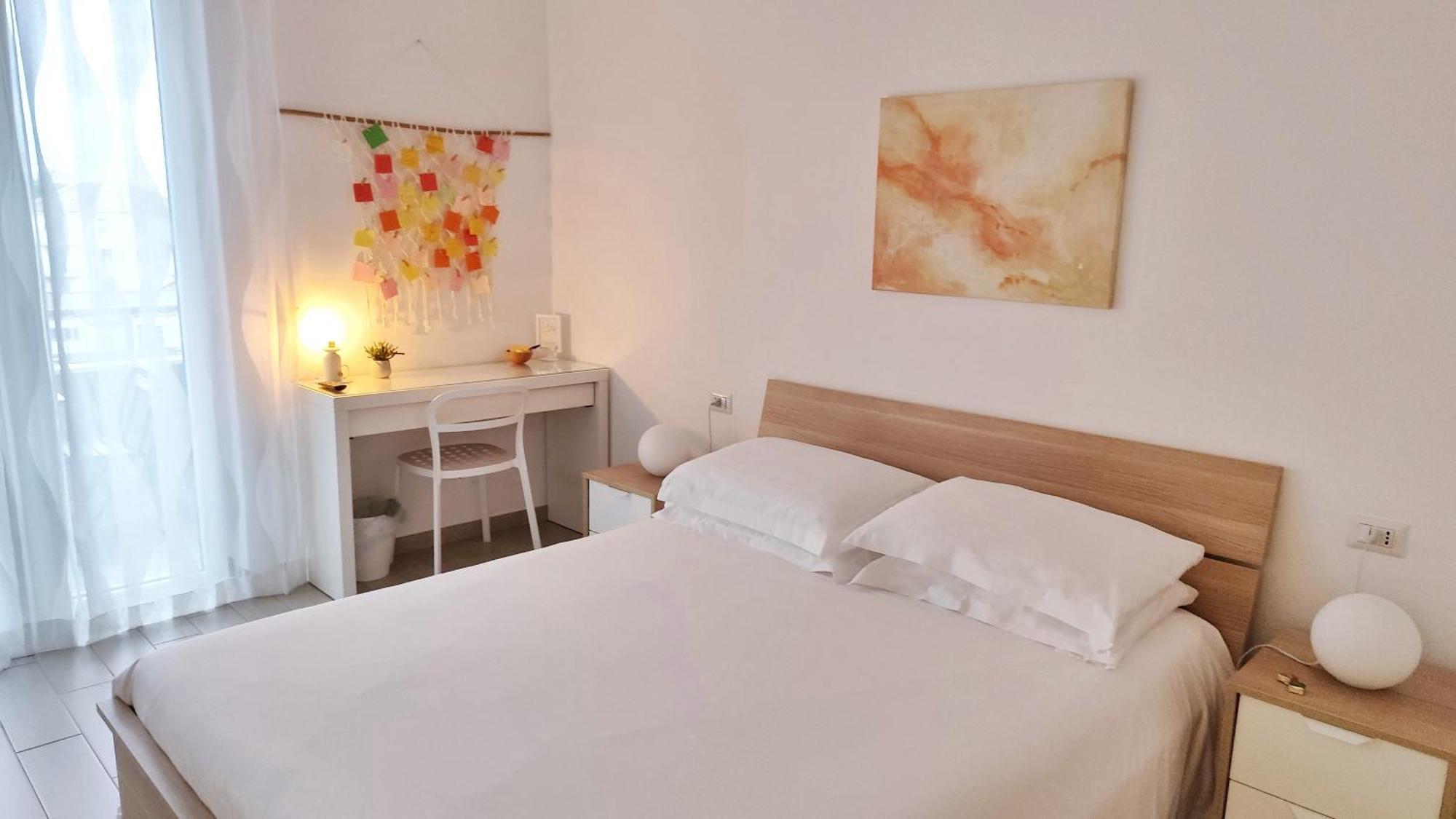 B&B Le Albarelle المظهر الخارجي الصورة
