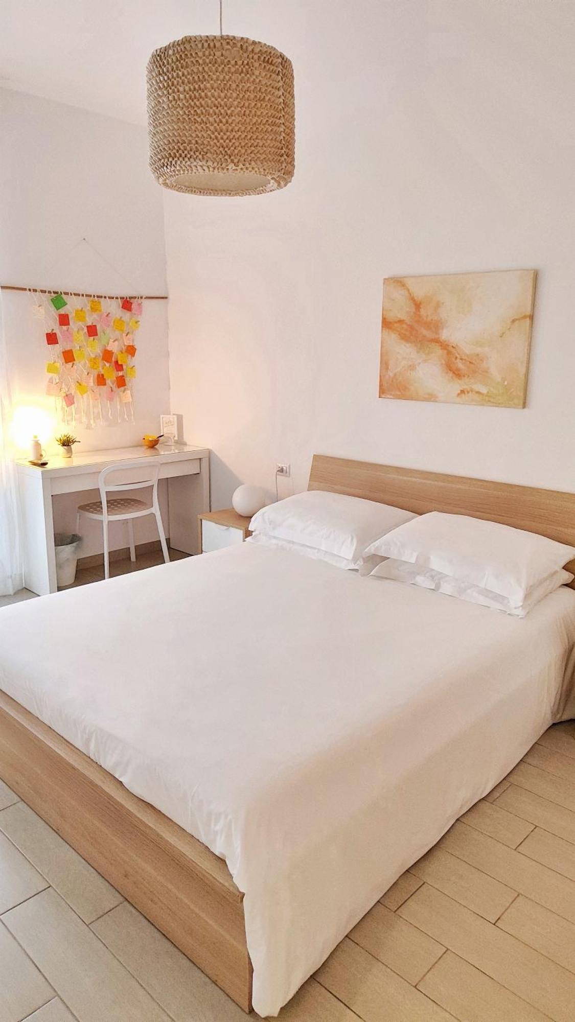 B&B Le Albarelle المظهر الخارجي الصورة