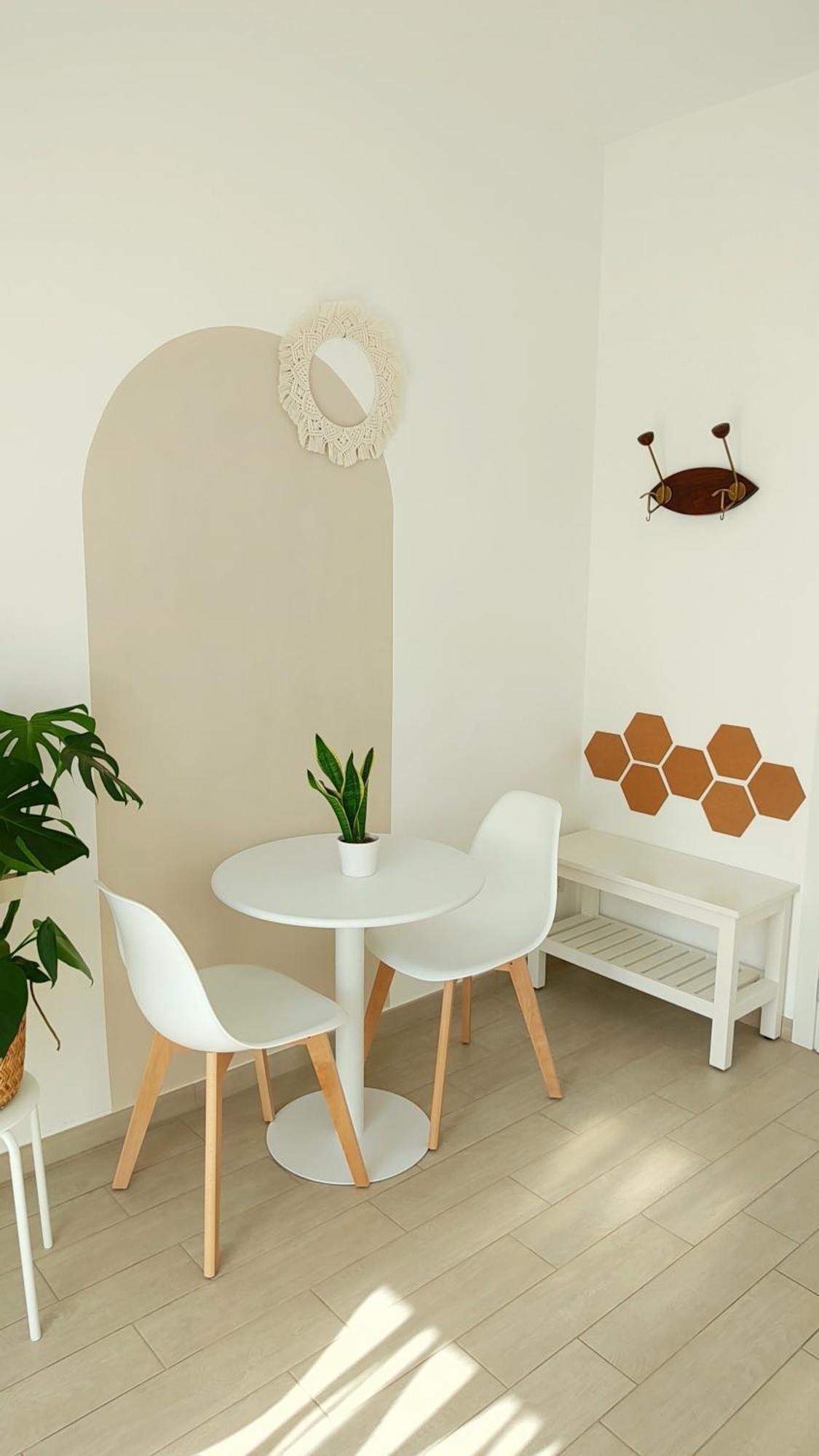 B&B Le Albarelle المظهر الخارجي الصورة